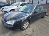 Ford Mondeo 2.0 Ghia*AHK*SHZ*Automatik* - Ford Mondeo aus 2003: Ghia
