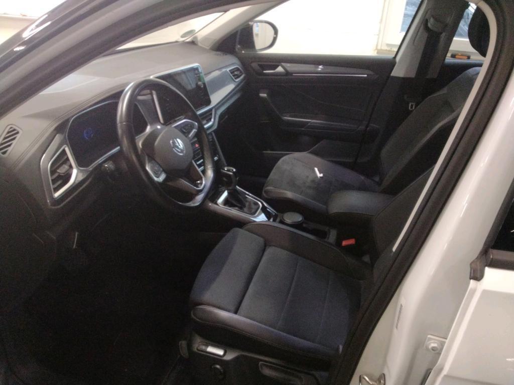 Volkswagen T-Roc Style 1.5TSI DSG 157,-ohne Anzahlung AHK N, миниатюра 4