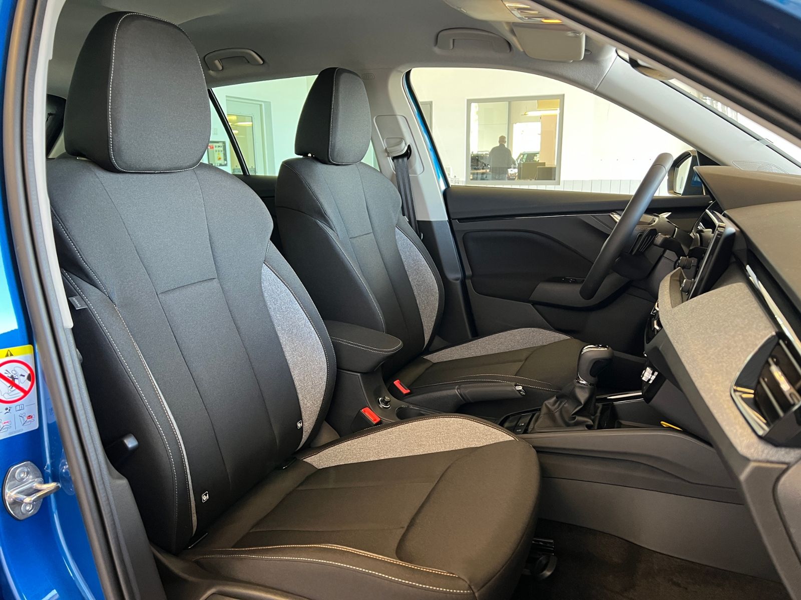 Fahrzeugabbildung SKODA Kamiq Selection 1.0 TSI DSG *AHK, LED, SmartLink