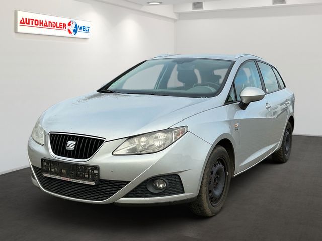 Seat Ibiza Kombi 1.2 TSI Style Klima PDC Tempo