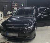 BMW bwm E60 3.0d zum Verkauf - BMW: Kombi, E60