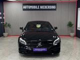 Mercedes-Benz CLS 500 AMG-Paket / Designo / 9G-TRONIC / - Mercedes-Benz: Behindertengerecht