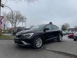 Renault Arkana RS Line - gebrauchte Renault Arkana aus dem Jahr 2022