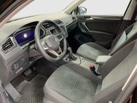 Volkswagen Tiguan - Vorschau Bild 11
