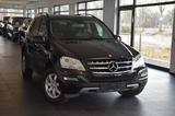 Mercedes-Benz ML 350 CDI DPF 4Matic 7G-Tronic"LEDER"NAVI"AHK" - gebrauchte Mercedes-Benz ML 350 aus dem Jahr 2010