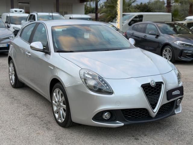 Alfa Romeo ALFA ROMEO Giulietta 1.6 JTDm 120 CV Super