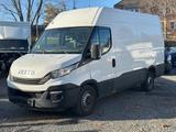Iveco ANDERE Daily Kasten HKa  3.0 Motor - Iveco aus 2019