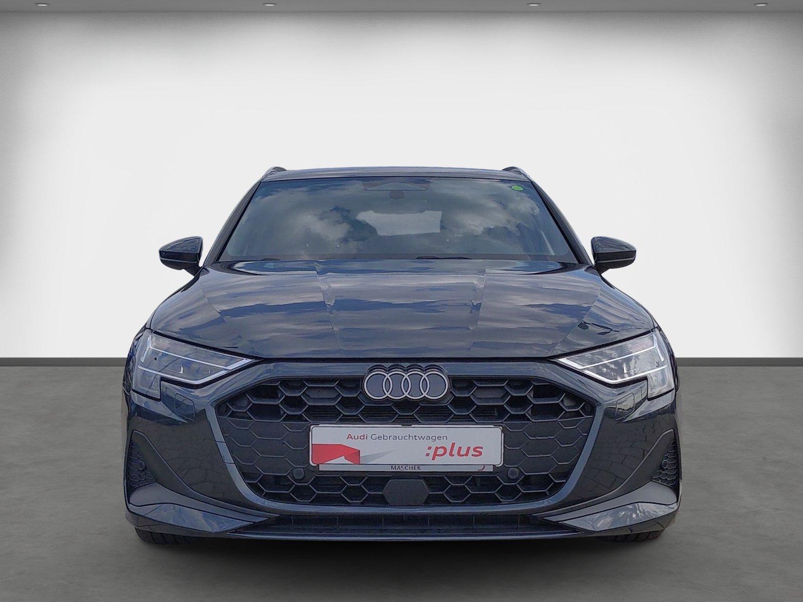 Audi A3 Sportback 35 TFSI Naviplus RearView Sitzh. LM, миниатюра 8