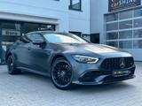 Mercedes-Benz AMG GT 53 4Matic+ *360°*ACC*MAGNO*5SITZER* - Mercedes-Benz AMG GT: 53