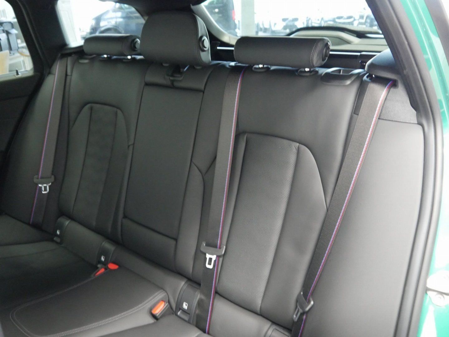 Fahrzeugabbildung BMW M3 Competition M xDrive Touring HK HiFi Sportsit