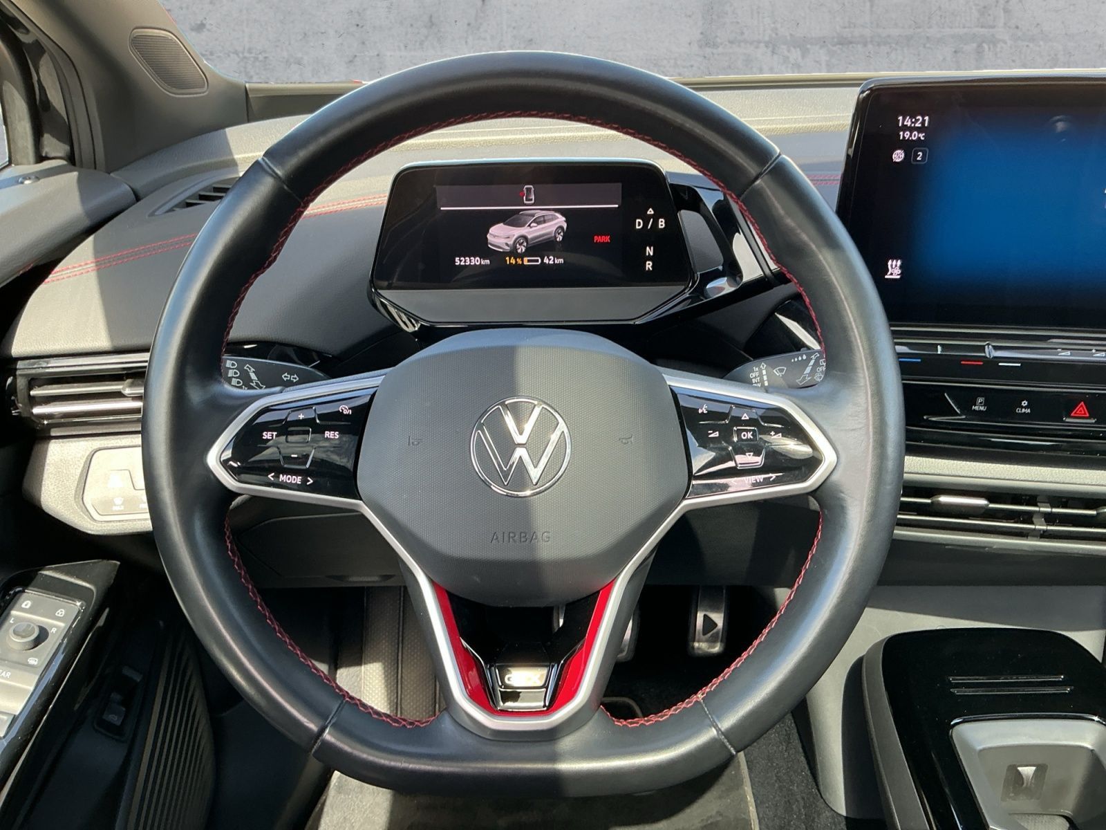 Volkswagen ID.4 - Bild 10