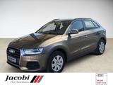 Audi Q3 1.4 TFSI S-Tronic Xenon.AHK.Leder.Navi - Audi Q3 mit Anhängerkupplung