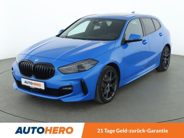 BMW 120d xDrive M Sport Aut.*NAVI*VC*CAM*ACC*