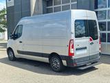 Opel Movano HKa L2H2 3,5t Werkstatt Klima - gebrauchte Opel Movano aus dem Jahr 2018
