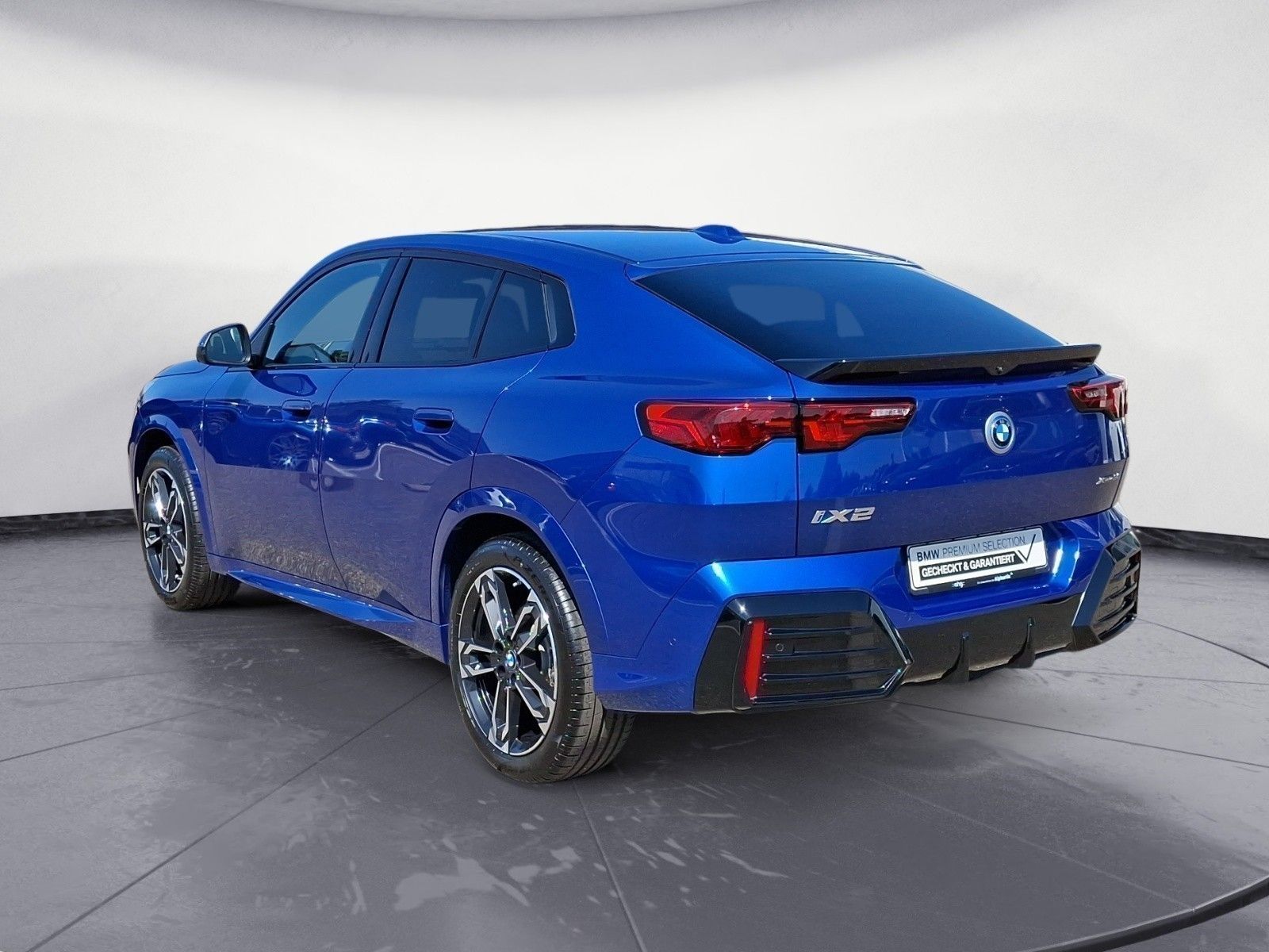 BMW ix2 xDrive30 M SPORT Head-Up AHK Iconic Glow Dri foto 5