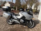 BMW R 1200 RT
