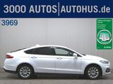 Ford Mondeo 2.0 EcoBlue Business Edition AHK Navi LM - Ford Mondeo mit Diesel-Antrieb: Limousine, Automatik