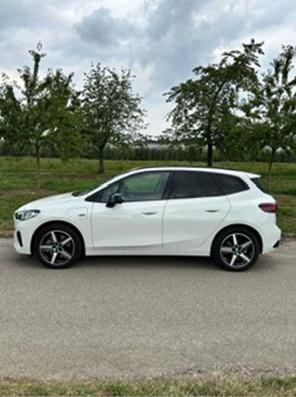 BMW 230 Active Tourer
