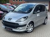 Peugeot 1007 Premium *MIT SCHECKHEFT!*TÜV NEU* - Peugeot 1007 mit Benzin-Antrieb