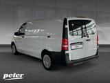 Mercedes-Benz Vito 116 CDI Hecktüren 270° Klimaanlage - gebrauchte Mercedes-Benz Vito aus dem Jahr 2024