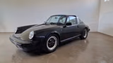 Porsche PORSCHE 911 SC Targa 3.0 930/10 #deutsch.FZ  - Porsche aus 1983: Sc 911