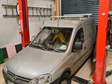 Opel Combo C 1.7 dti - Opel Combo aus 2001