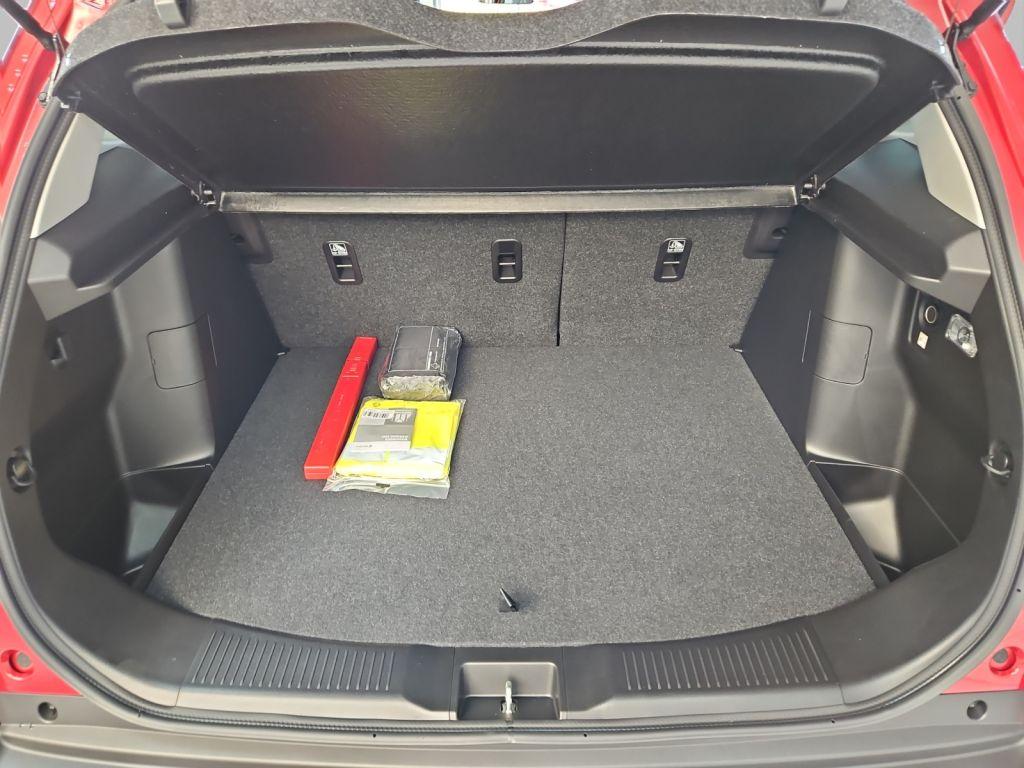 Suzuki S-Cross 1.4 Hybrid Allrad Comfort Navi LED PDC