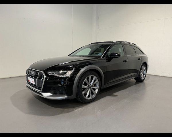 Audi AUDI A6 ALLROAD 40 TDI QUATTRO S-TRONIC