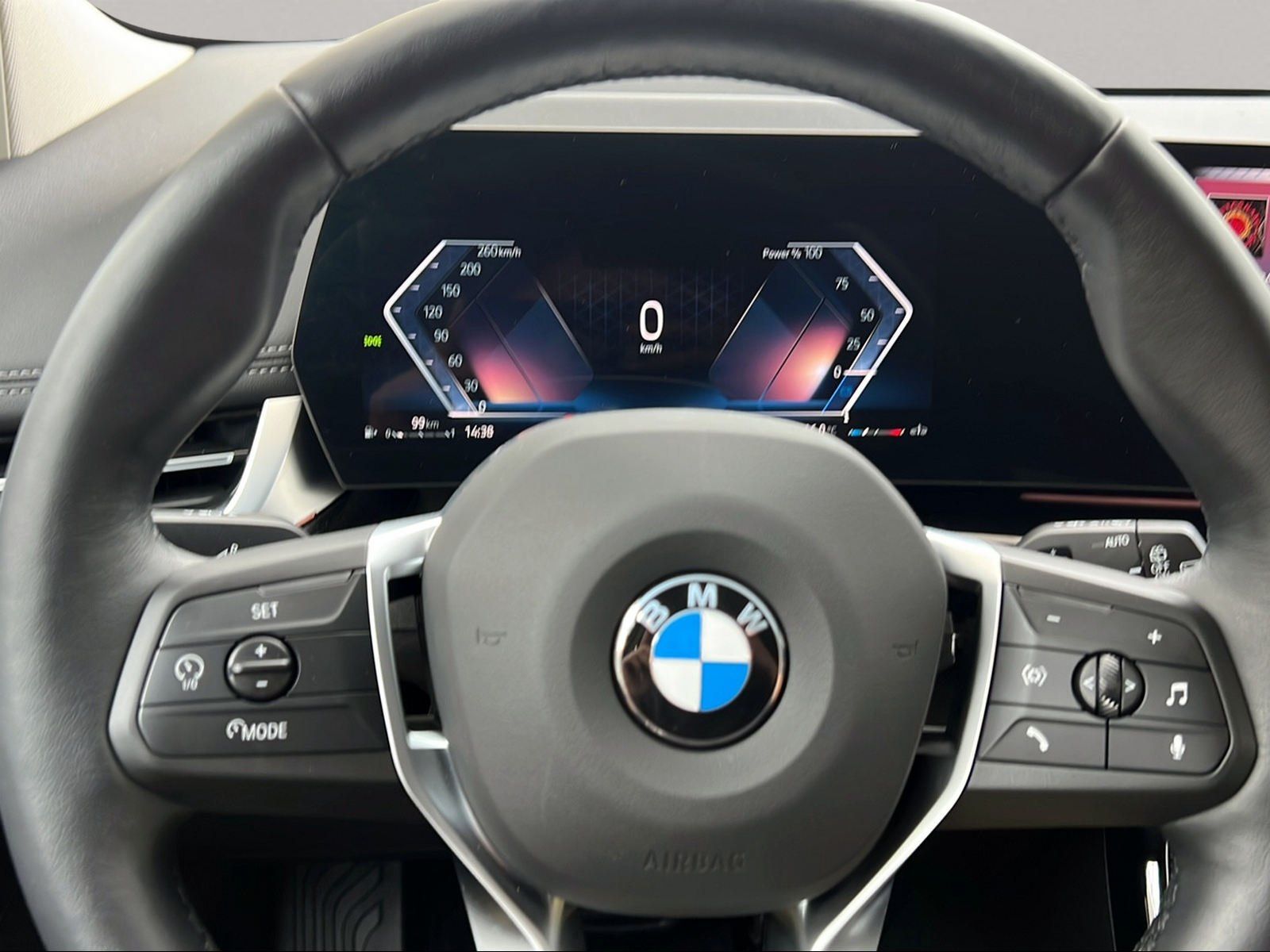 BMW 220 Active Tourer - Bild 15