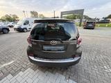 Toyota Verso-S 1.3 Life KLIMA RÜCKFAHRKAMERA NAVI - gebrauchte Toyota Kleinbus