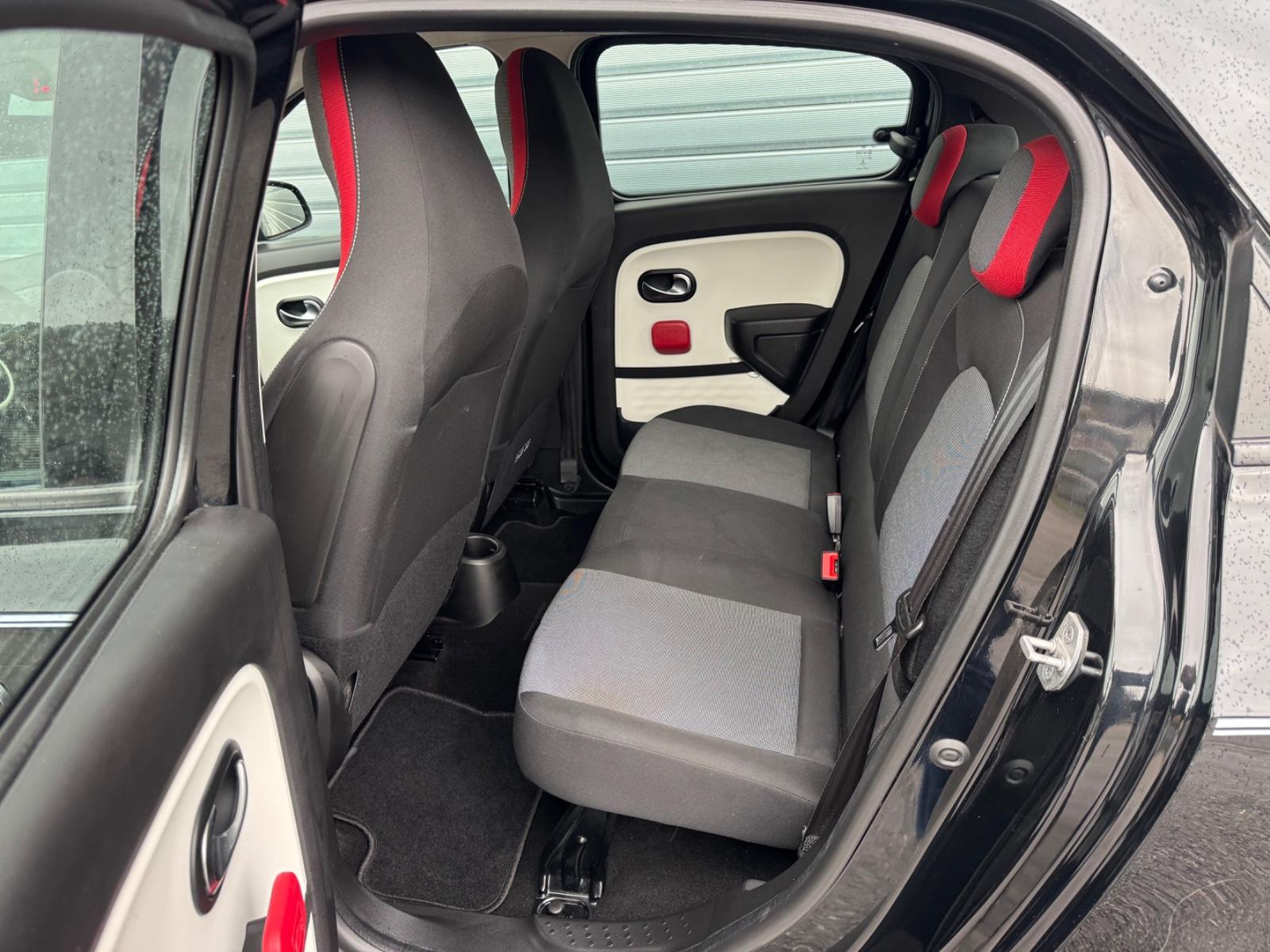 Renault Twingo Luxe