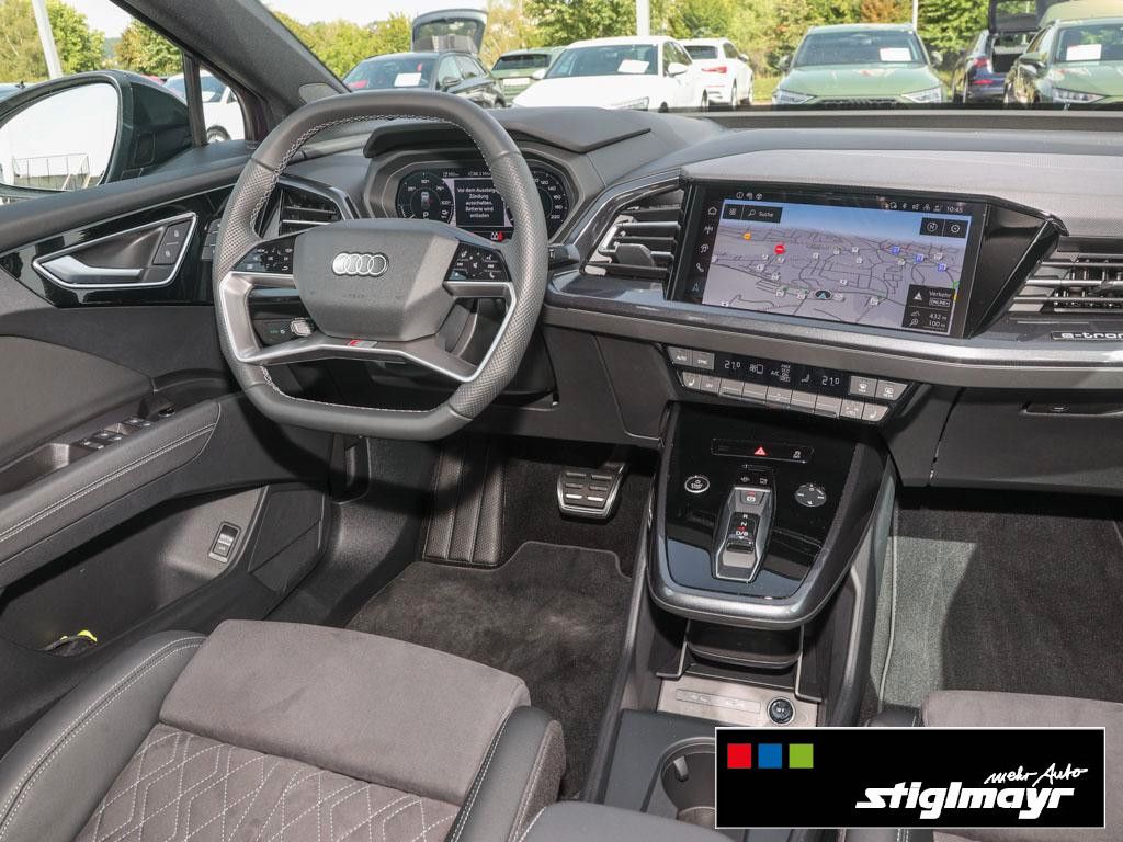 Audi Q4 e-tron - Bild 3