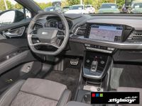 Audi Q4 e-tron - Vorschau Bild 3