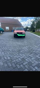 Volkswagen Polo 86c Rostfrei - gebrauchte VW Polo aus dem Jahr 1992
