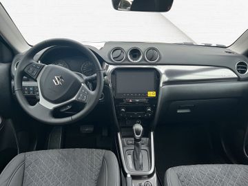 Fotografie des Suzuki Vitara 1.5 Hybrid Comfort+ Allrad Pano Kamera