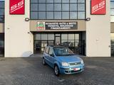Fiat Panda 1.2 Dynamic|TETTO APRIBILE - Fiat Panda mit Schiebedach