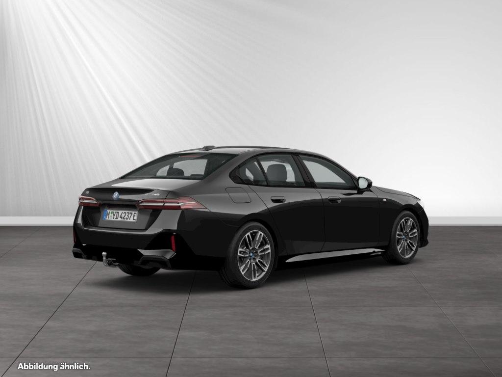 BMW i5 eDrive40 M Sport|AHK|Harman/Kardon|Stop&Go