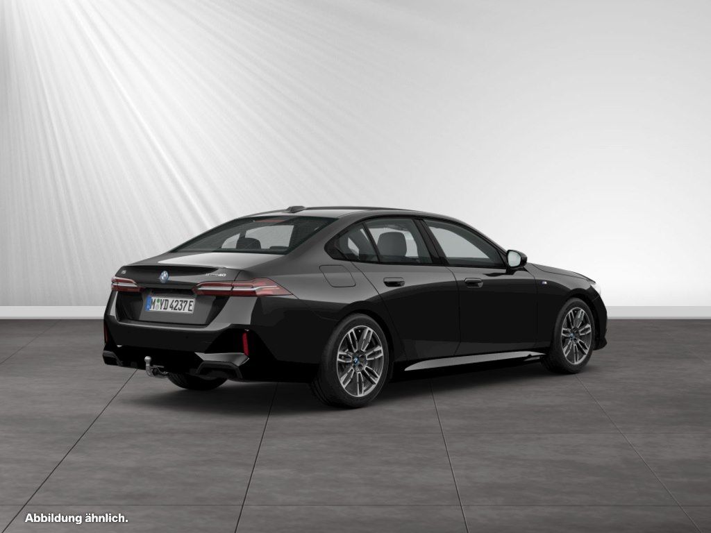 BMW i5 eDrive40 M Sport AHK Harman Kardon Stop&Go foto 2