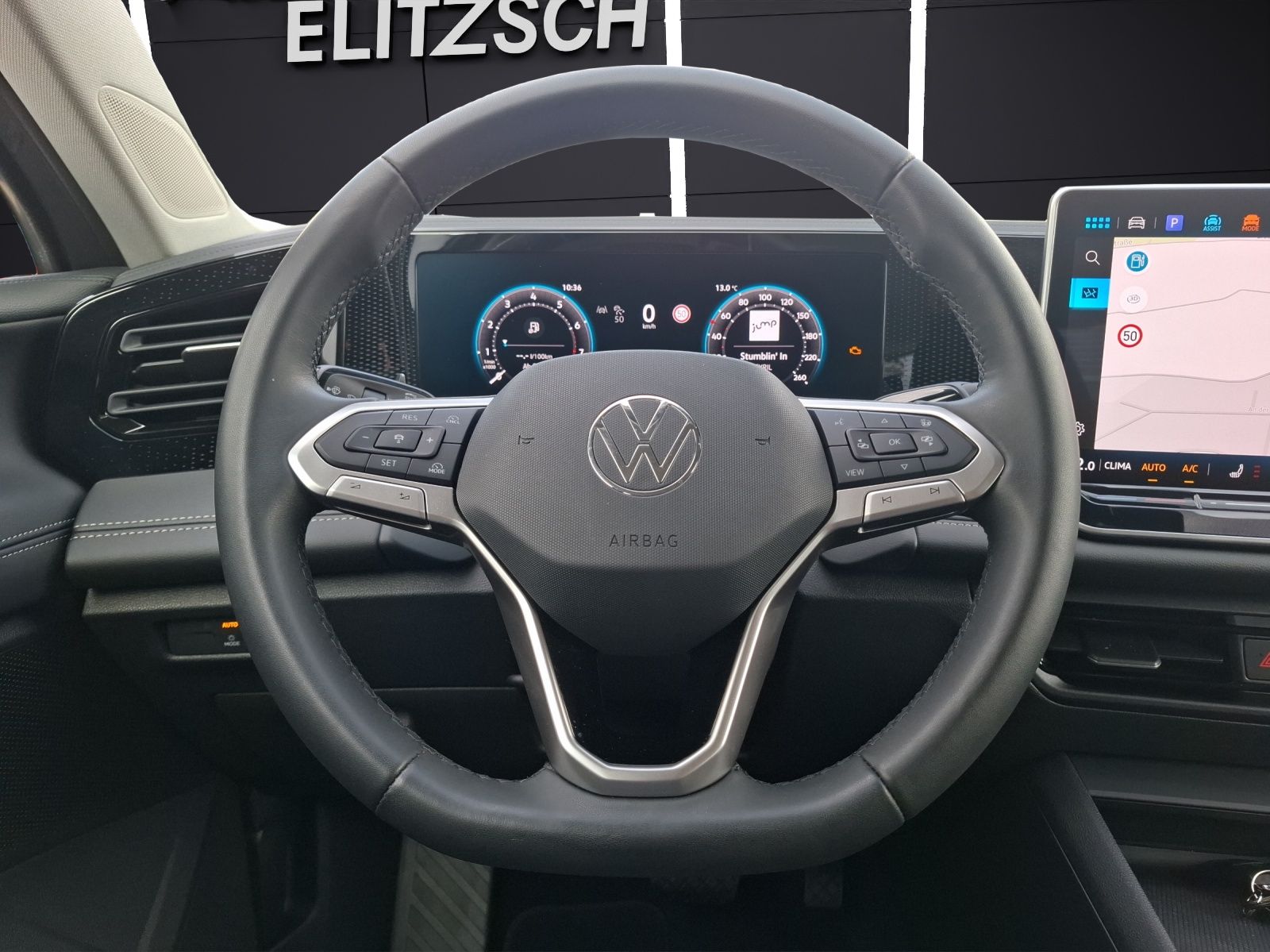 Fahrzeugabbildung Volkswagen Tiguan eTSI Life DSG Standhzg. LED AHK Navi AID