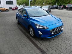 FORD Focus Lim. Cool & Connect*Kamera*ACC