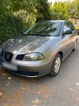 Seat ibis 1.2  wenig km - gebrauchte Seat Ibiza aus dem Jahr 2004