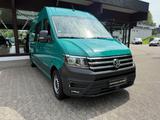 Volkswagen Crafter Kasten 35 lang Hoch Mixto 5-SITZ NAVI - VW Crafter in Duisburg