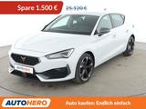 Cupra Leon 1.5 eTSI Aut.*NAVI*PDC*SHZ*LED*ACC*KLIMA* - Cupra Leon in Bielefeld