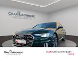 Audi S6 Avant 3.0 TDI quattro Tiptronic GRA MMI Navi - Audi S6 Gebrauchtwagen