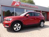 Volvo XC40 Momentum*Kamera*virtual*h/k-Sound*Navi*LED - Volvo Gebrauchtwagen in Hannover