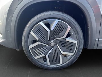 Skoda Kodiaq 2.0 TDI 142 kW 4x4 Sportline*360°*AHZV*
