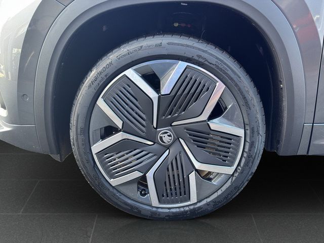 Skoda Kodiaq 2.0 TDI 142 kW 4x4 Sportline*360°*AHZV*