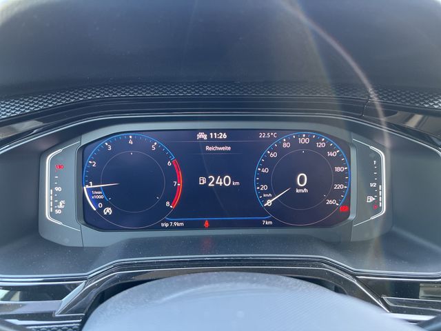 Polo Life 1.0 TSI 5-Gang