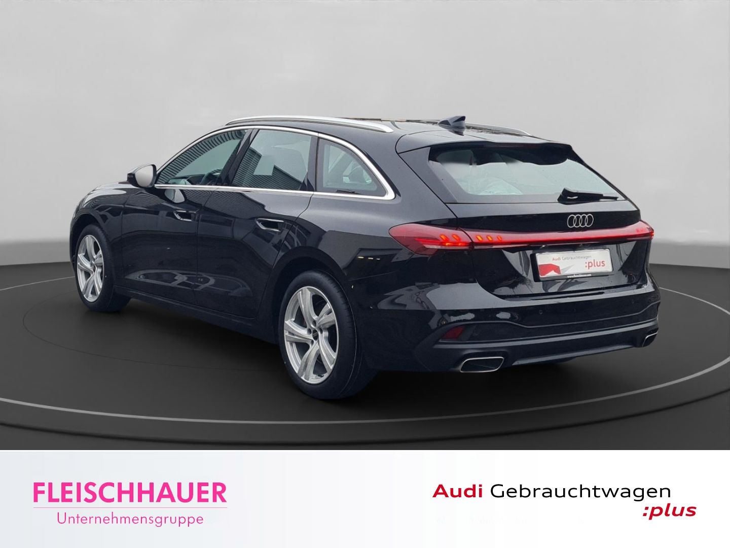 Audi A5 - Bild 5