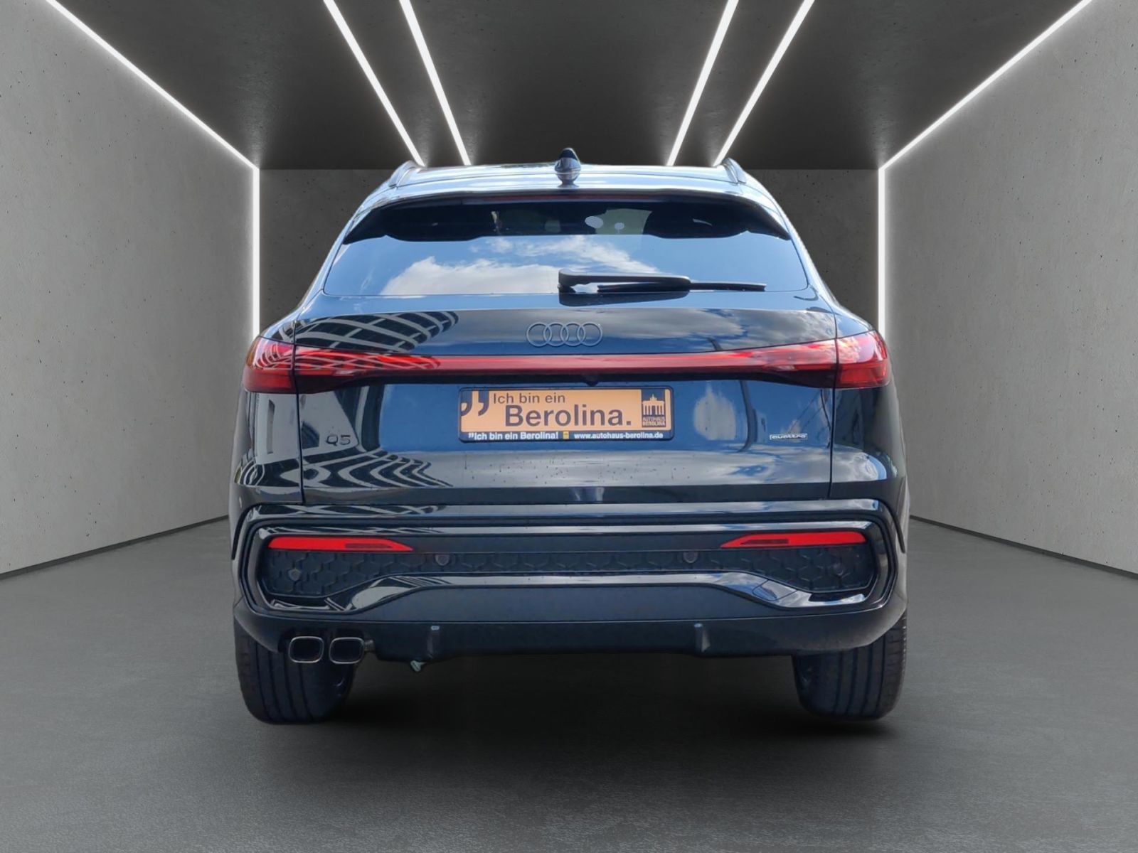 Audi Q5 - Bild 6